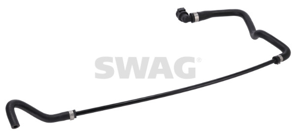 TUBO RADIATORE